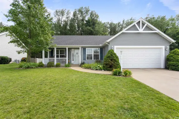 1507 Kingsman Way, Osceola, IN 46561
