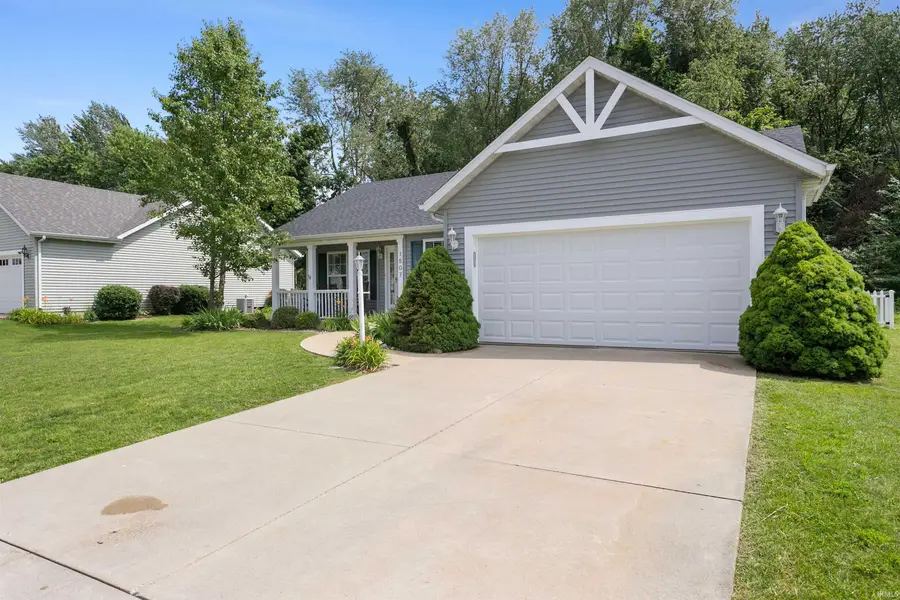 1507 Kingsman Way, Osceola, IN 46561 - #2