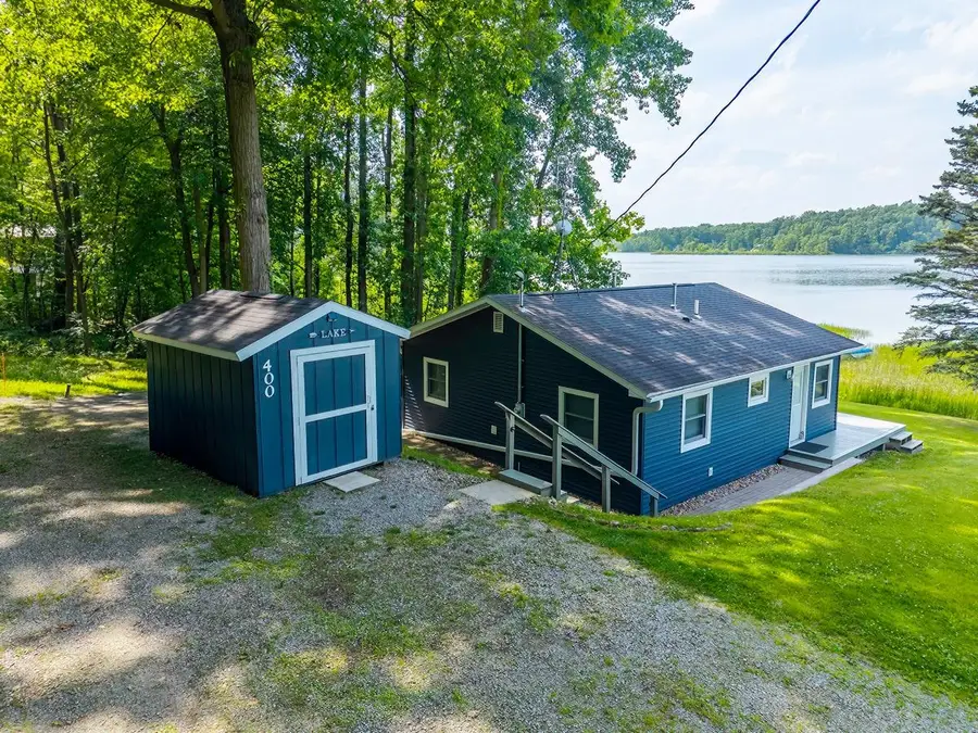 400 Lane 120 Fox Lk, Angola, IN 46703 - #2