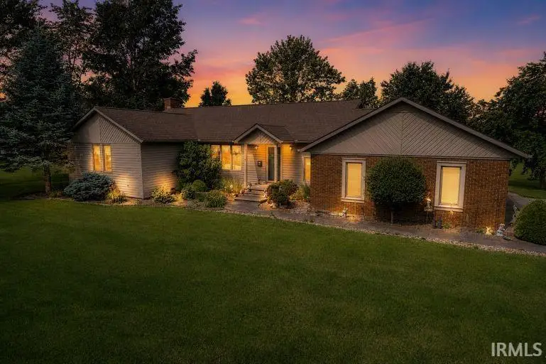 15320 Minnich Road, Hoagland, IN 46745 - #2