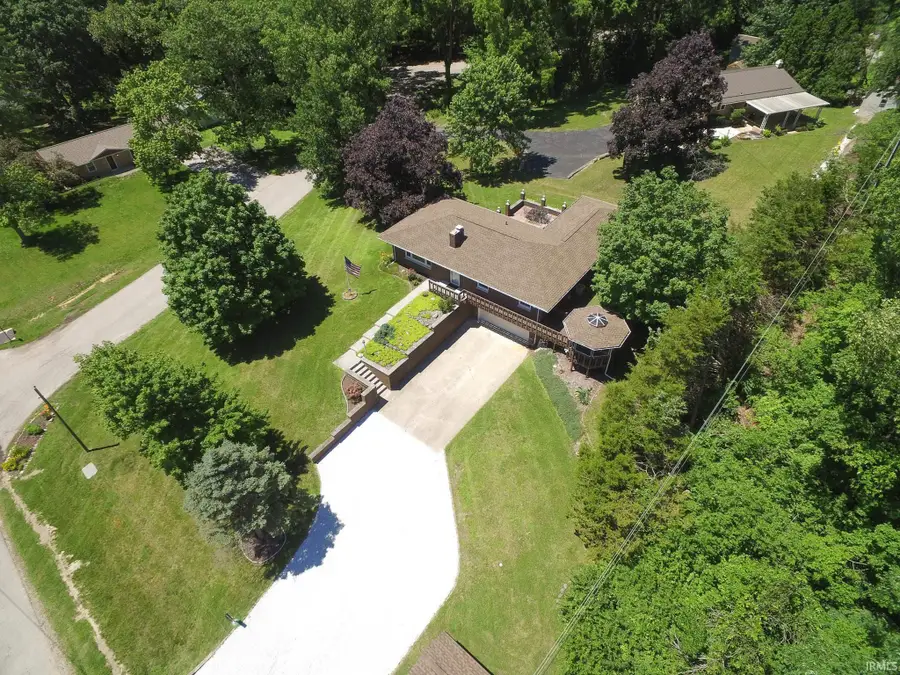 3038 Division Road, West Lafayette, IN 47906 - #2