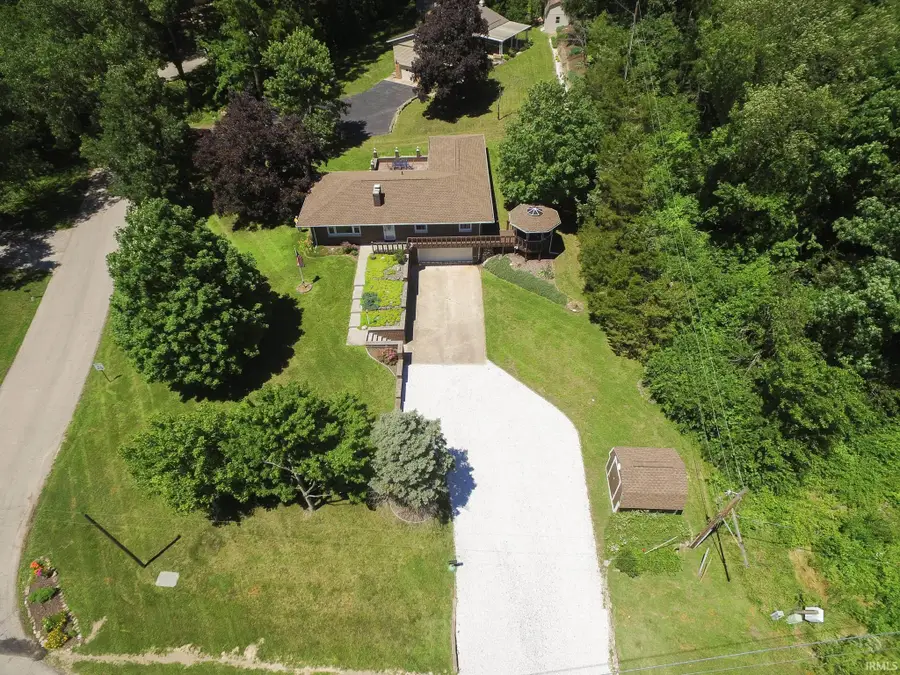 3038 Division Road, West Lafayette, IN 47906 - #3