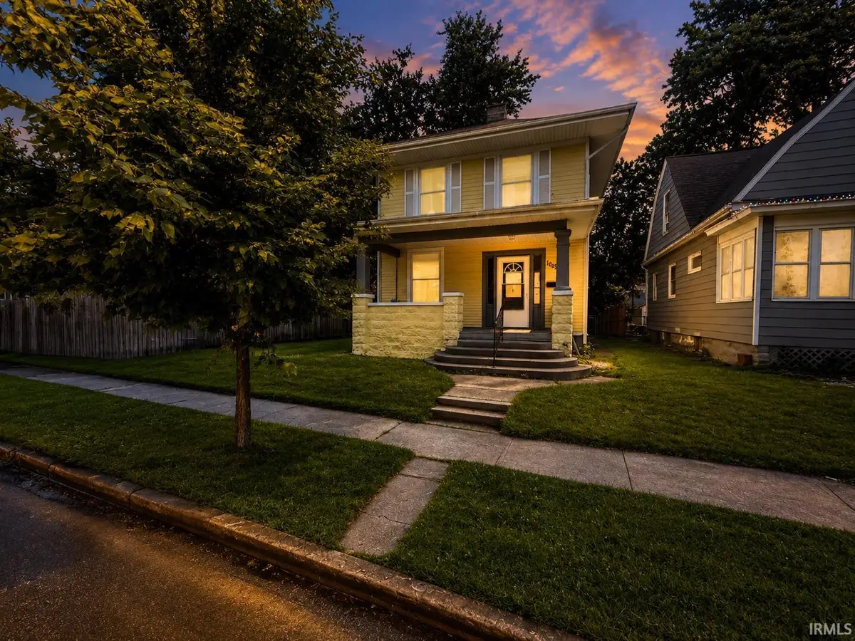 1005 Cottage Avenue, Fort Wayne, IN 46807 - #1