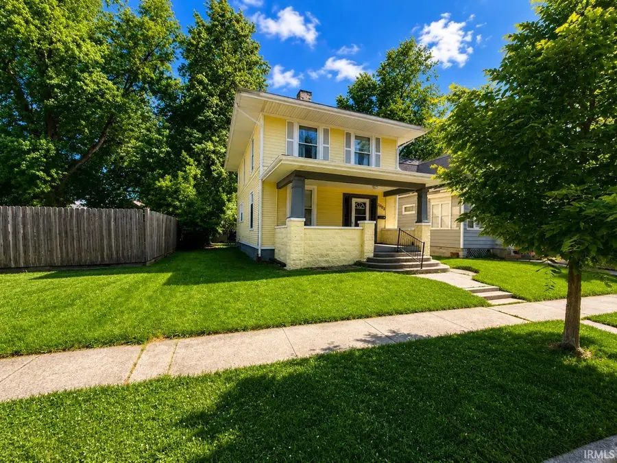 1005 Cottage Avenue, Fort Wayne, IN 46807 - #2