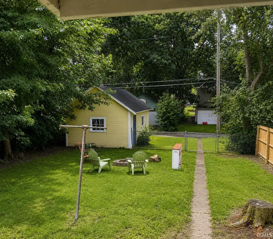 1005 Cottage Avenue, Fort Wayne, IN 46807 - #3