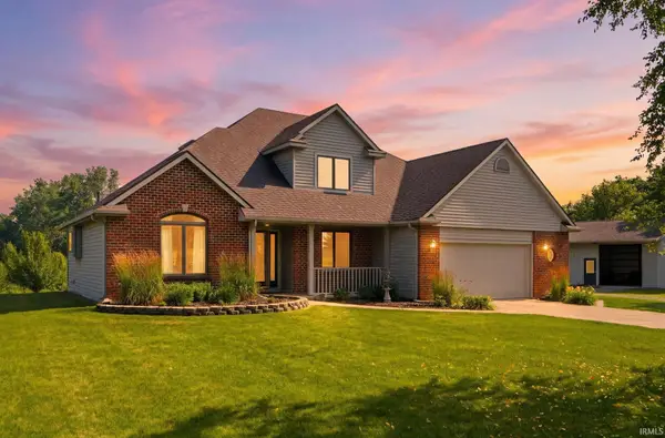 3919 County Rd 34, Auburn, IN 46706