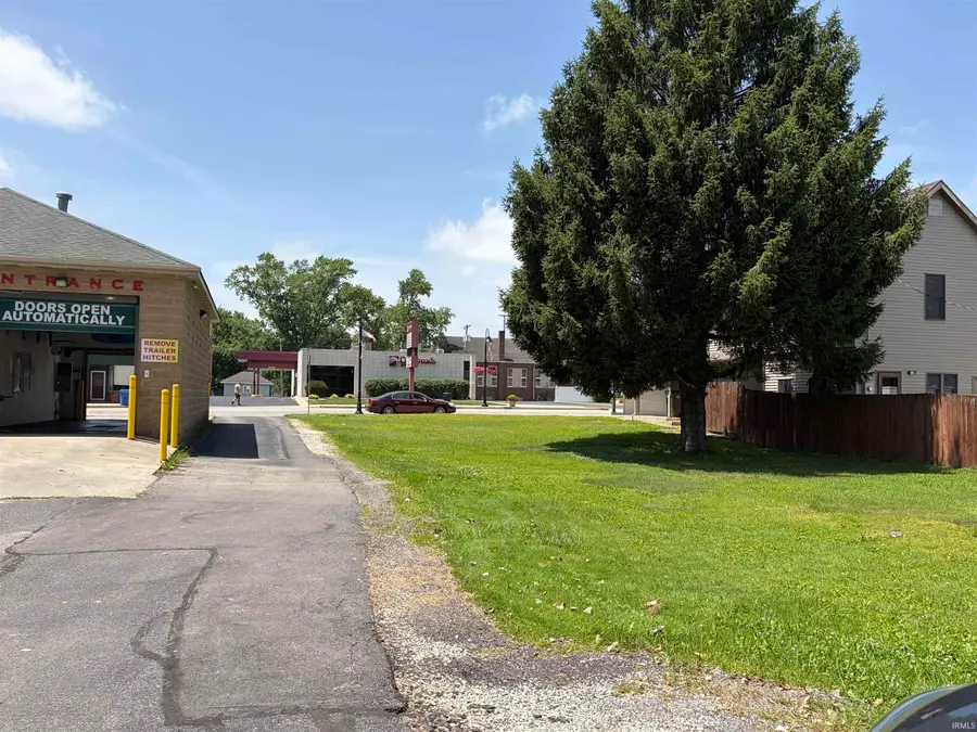 224 S State Street, South Whitley, IN 46787 - #2