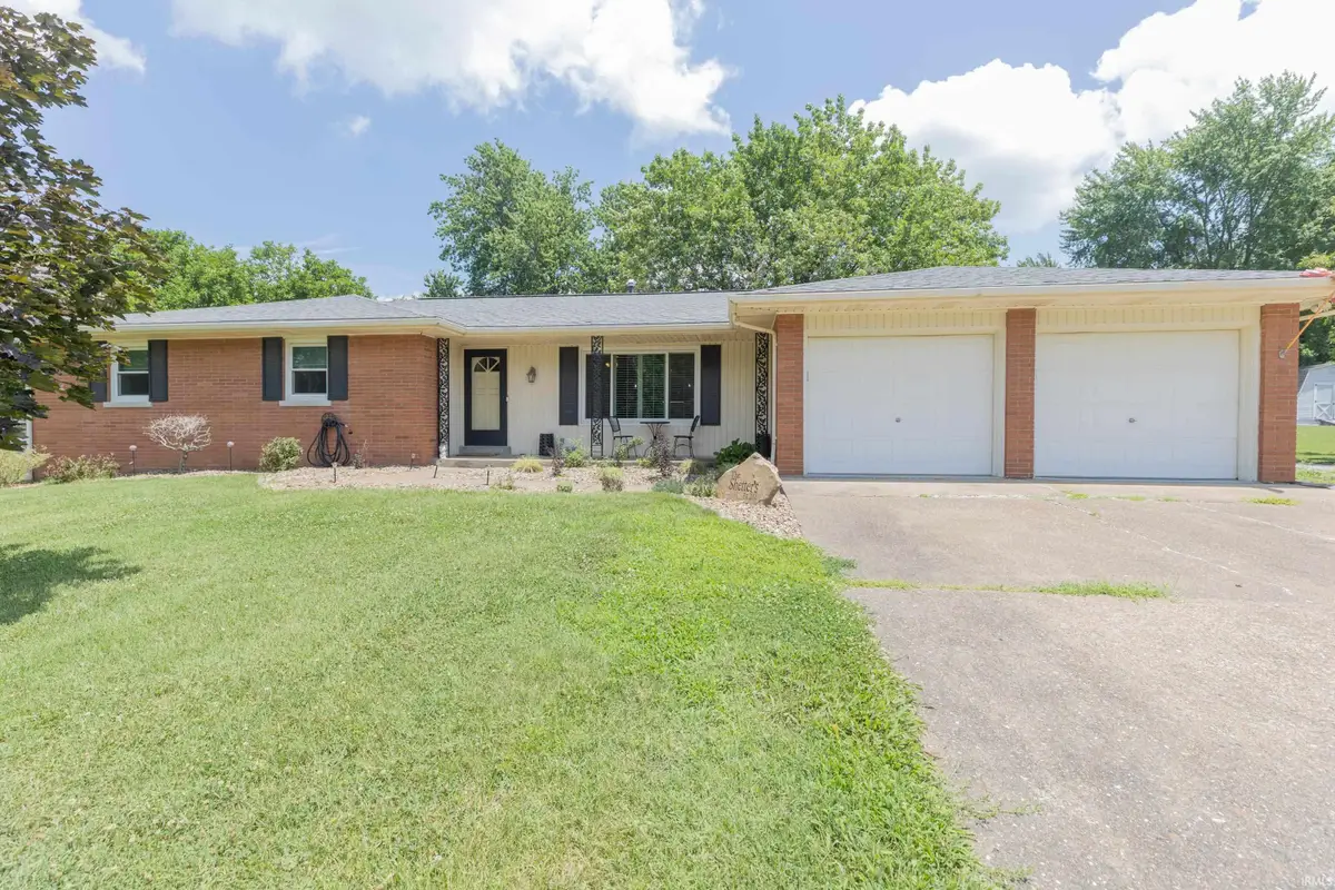 11111 Karendale Court, Evansville, IN 47720 - #1