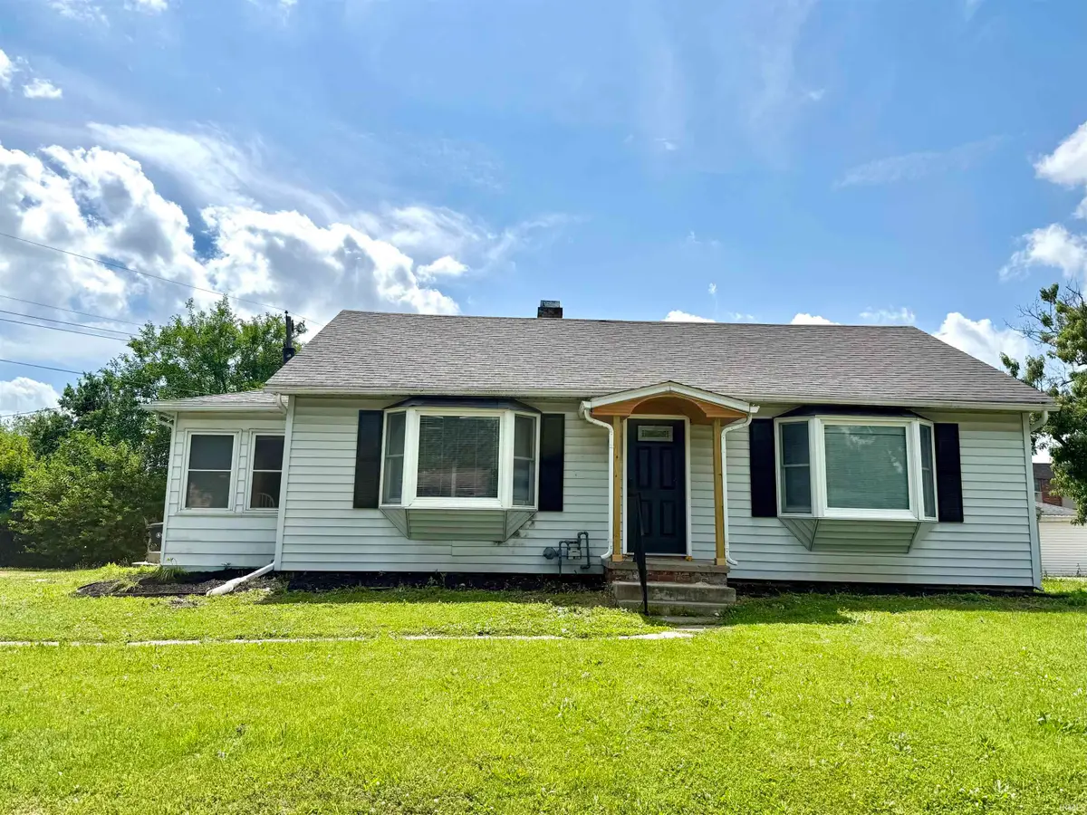 2001 N Hollywood Avenue, Muncie, IN 47304 - #1