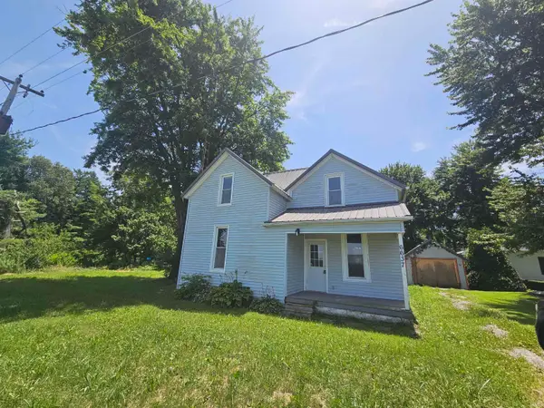6637 Highway 11, Mount Carmel, IL 62863