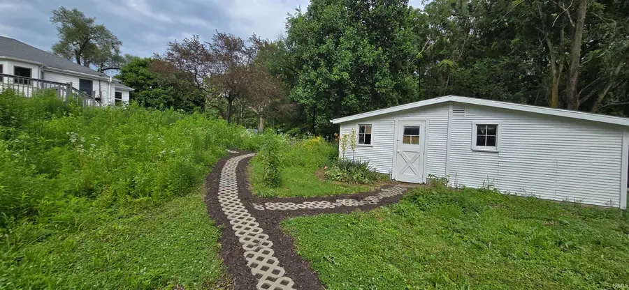 2701 Sr 26, West Lafayette, IN 47906 - #2
