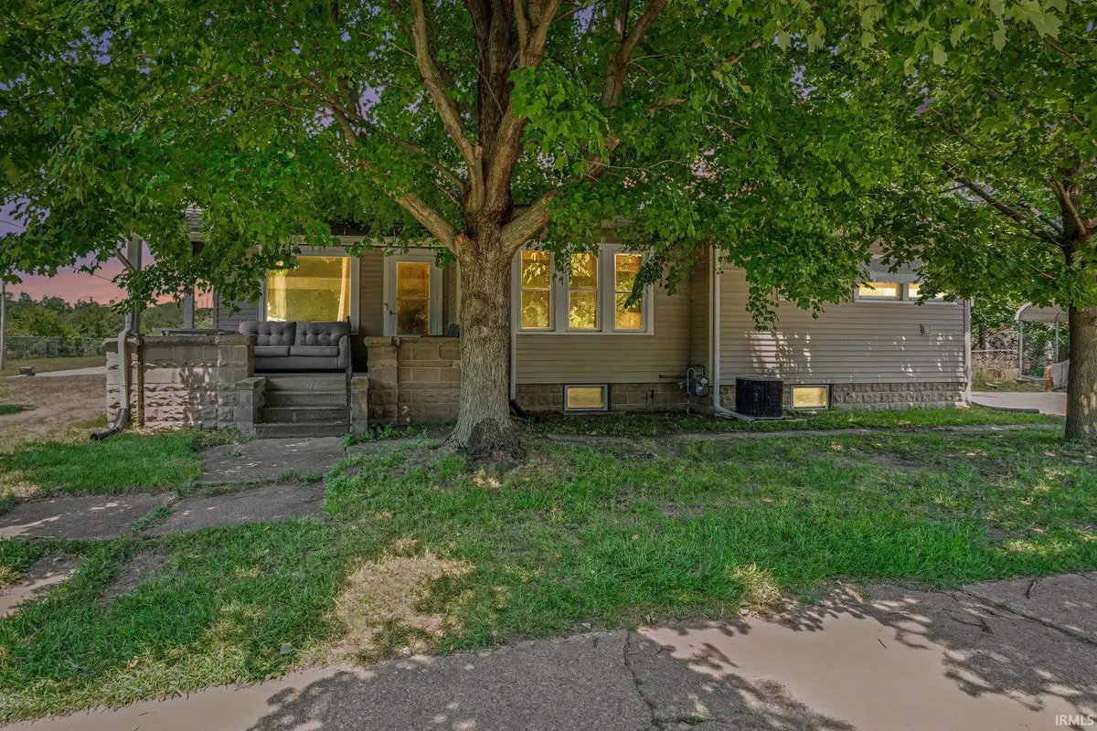 1608 Sheridan Street, South Bend, IN 46628 - #1