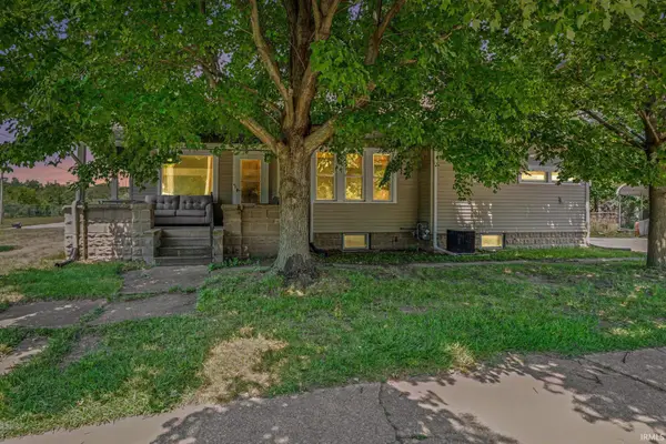 1608 Sheridan Street, South Bend, IN 46628