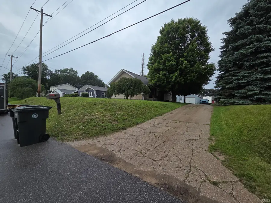 1608 Sheridan Street, South Bend, IN 46628 - #3