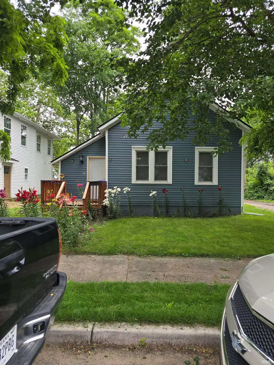 414 N Arthur Street, South Bend, IN 46617 - #2