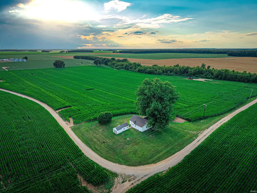 1000 Hastings Lane, Mount Vernon, IN 47620 - #2