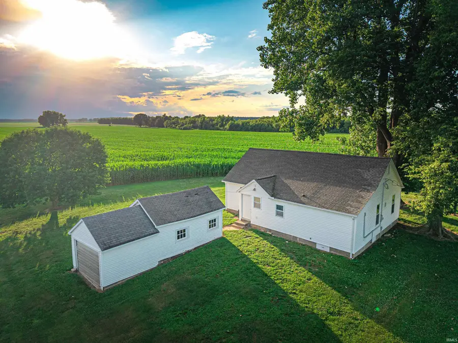 1000 Hastings Lane, Mount Vernon, IN 47620 - #3