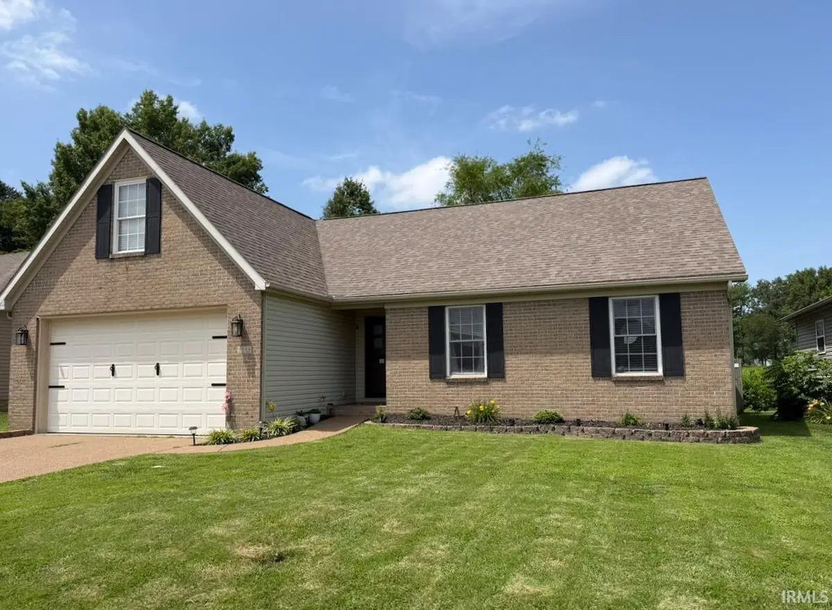 4644 Rathbone Drive, Evansville, IN 47725 - #1