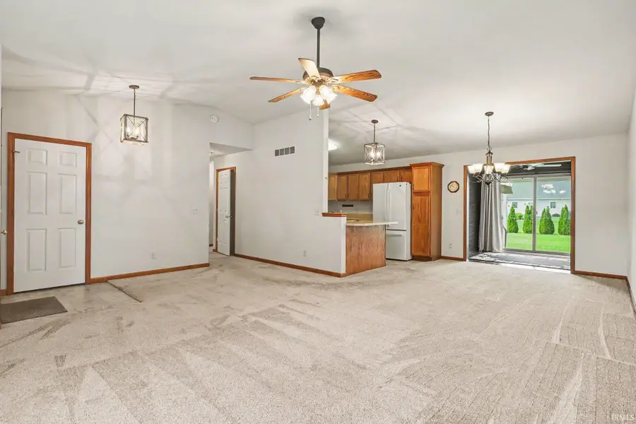 1530 Harvest Drive, Goshen, IN 46526 - #3