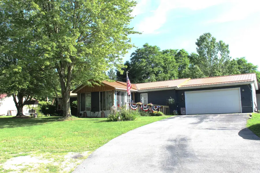 3335 W Loon Lake Rd, Angola, IN 46703 - #2