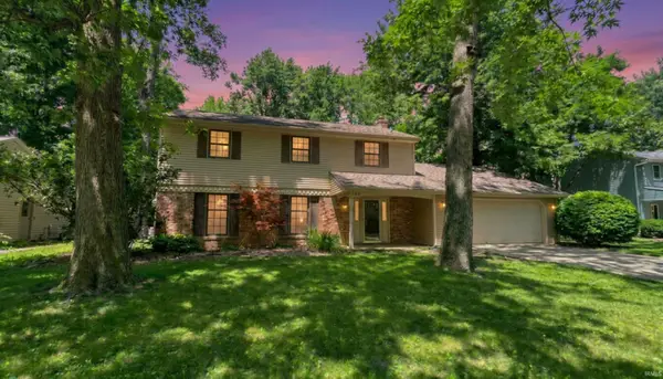 6427 Monarch Drive, Fort Wayne, IN 46815