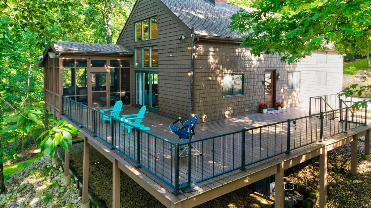 164 W Pine Drive, Santa Claus, IN 47579 - #1