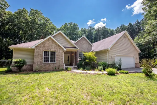 12368 Upas Road, Plymouth, IN 46563