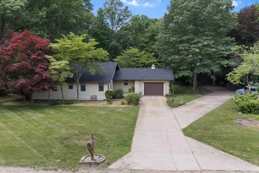 51565 Maplewood Drive, Elkhart, IN 46514 - #2