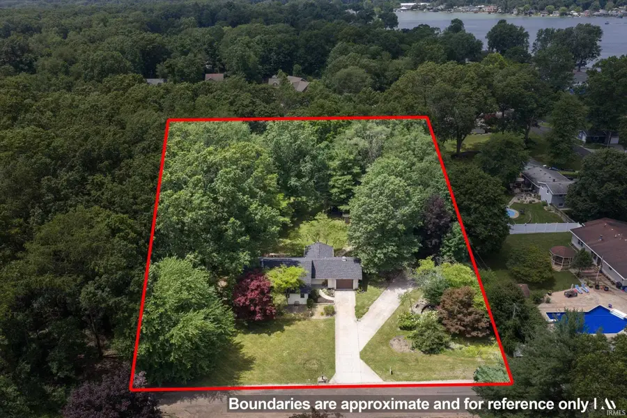 51565 Maplewood Drive, Elkhart, IN 46514 - #3