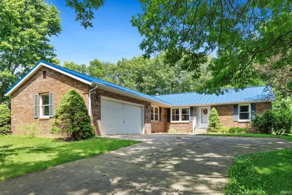 3394 N Old Farm Road, Warsaw, IN 46582