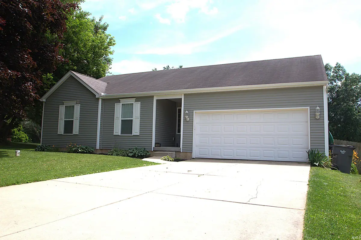 17404 Battles Road, South Bend, IN 46614 - #1