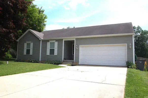 17404 Battles Road, South Bend, IN 46614