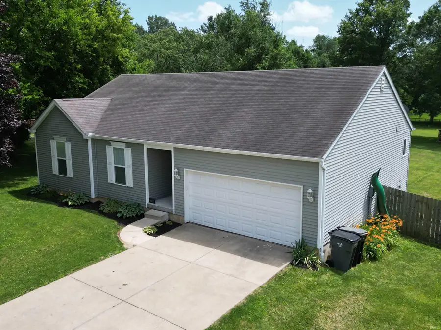 17404 Battles Road, South Bend, IN 46614 - #3