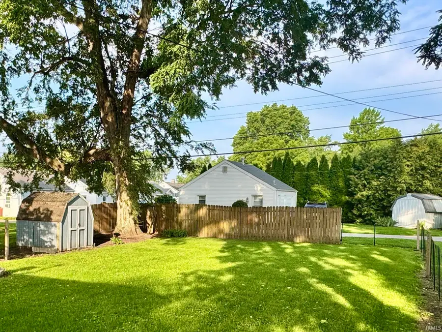 310 S Railroad Street, Monticello, IN 47960 - #3