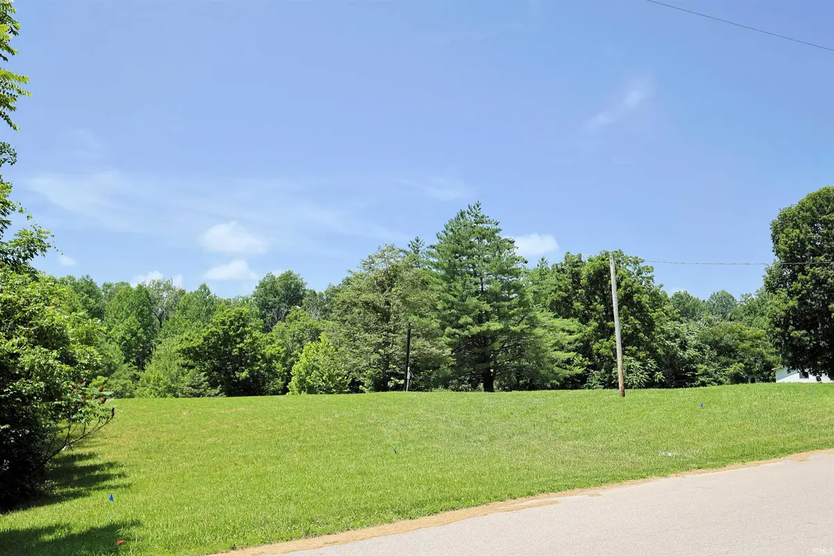 TBD S Chapel Hill Road, Heltonville, IN 47436 - #1