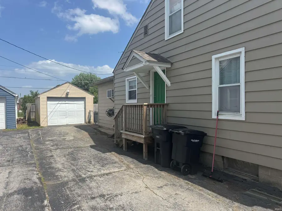 617 S 30th Street, Lafayette, IN 47904 - #3