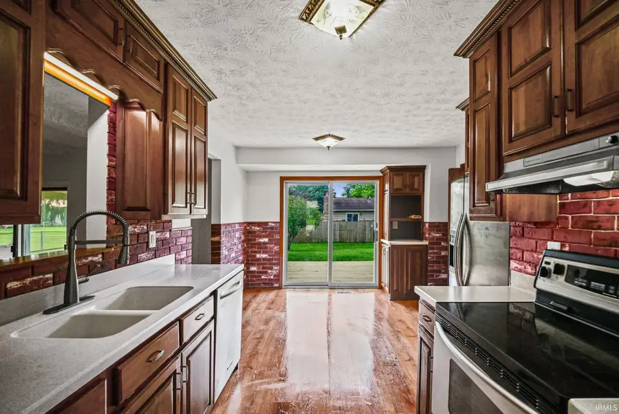 1101 Homewood Drive, Frankfort, IN 46041 - #2