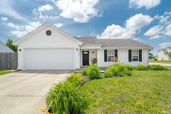 3434 Teasdale Court, Lafayette, IN 47909