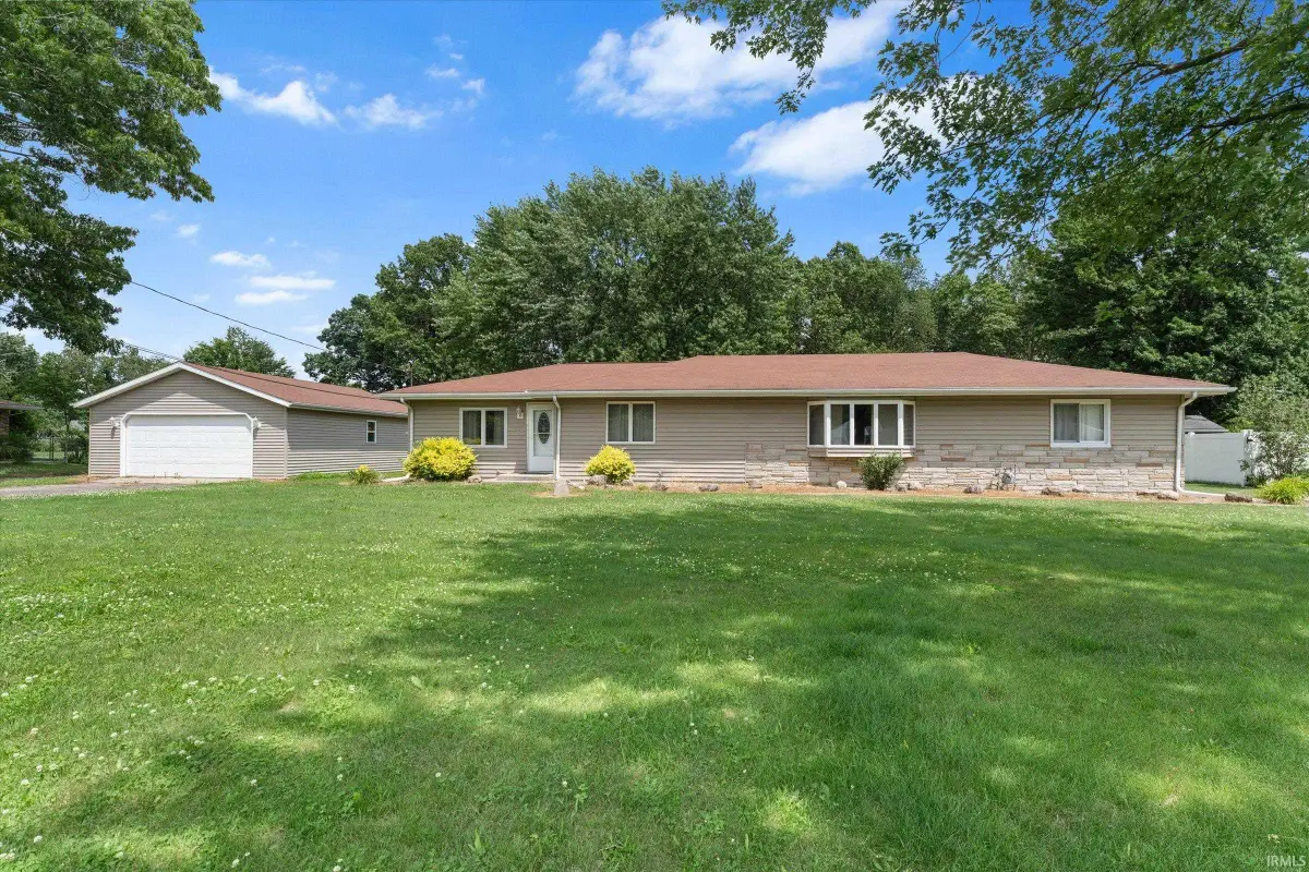 54606 Clover Road, Mishawaka, IN 46545 - #1
