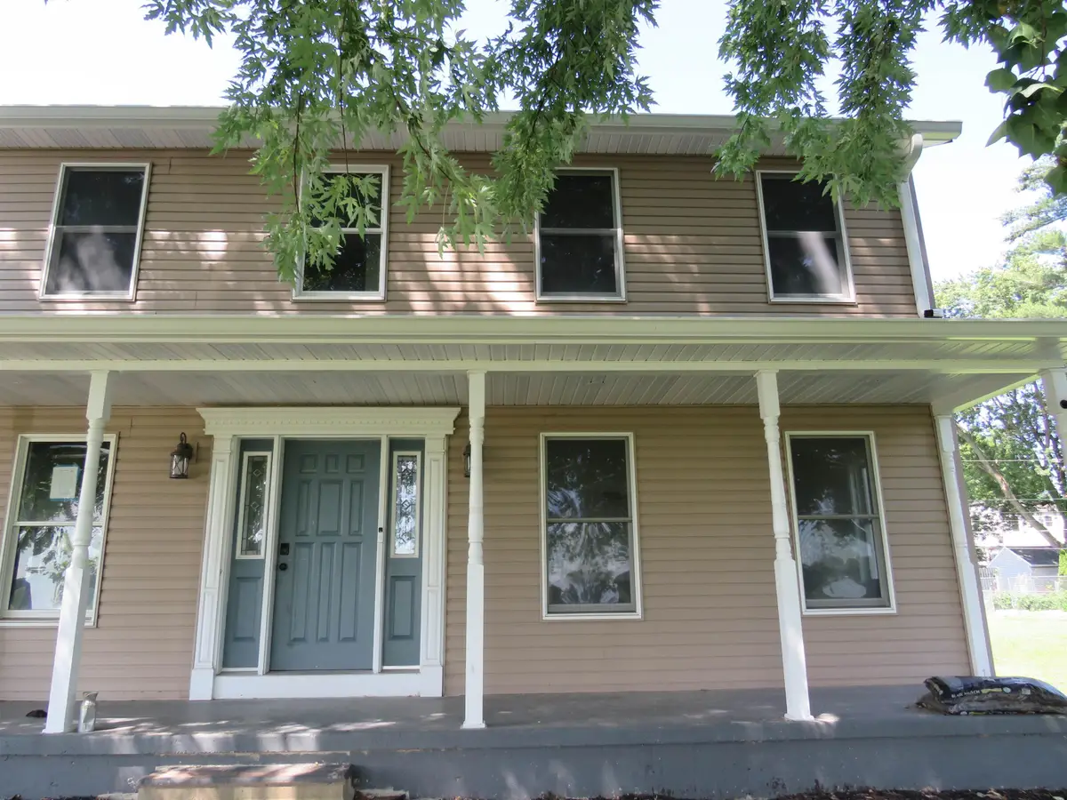 1030 Angel Street, Plymouth, IN 46563 - #1