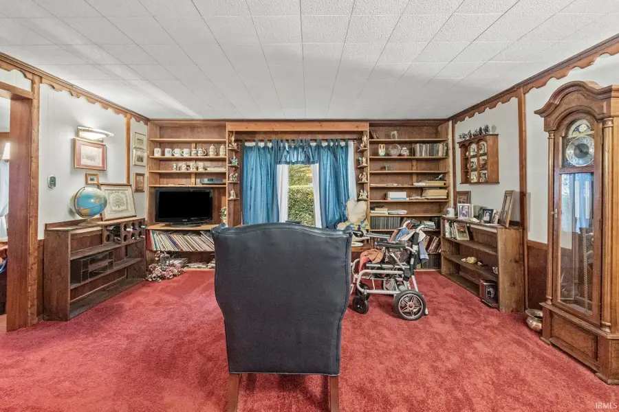 3265 S Indiana 55, Oxford, IN 47971 - #3