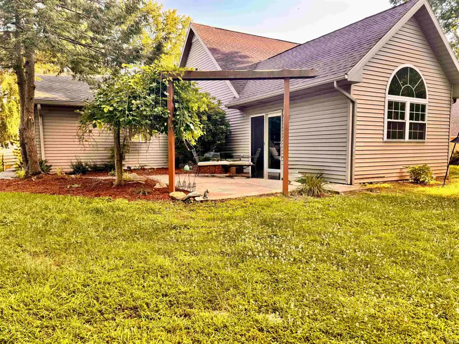 898 W Shepherds Lane, Santa Claus, IN 47579 - #2