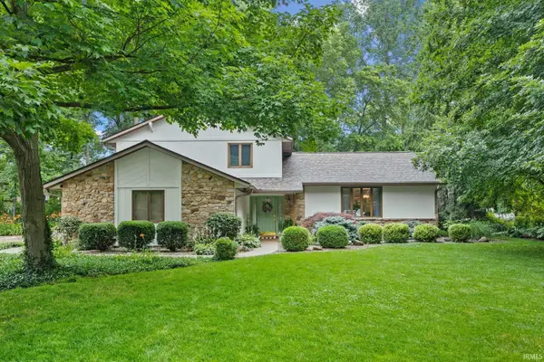 721 Hummingbird Court, Lafayette, IN 47909