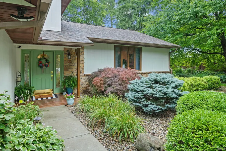 721 Hummingbird Court, Lafayette, IN 47909 - #2