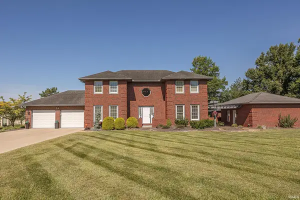 961 W 19th Street, Jasper, IN 47546