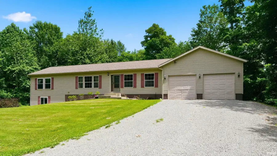 4298 E 500 S., Warsaw, IN 46580 - #2