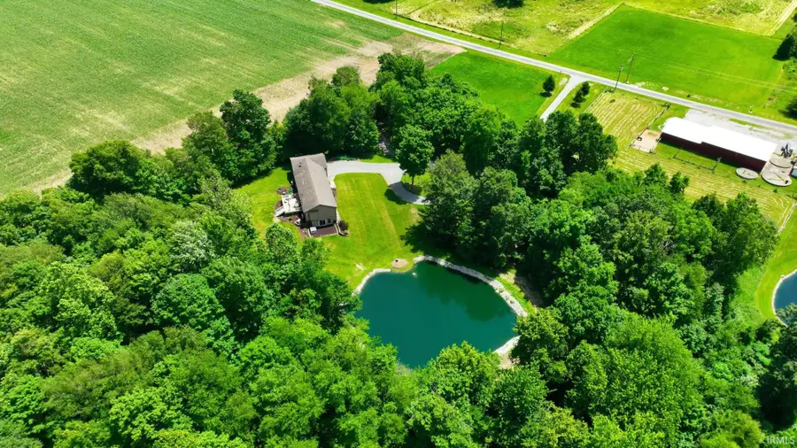 4298 E 500 S., Warsaw, IN 46580 - #3