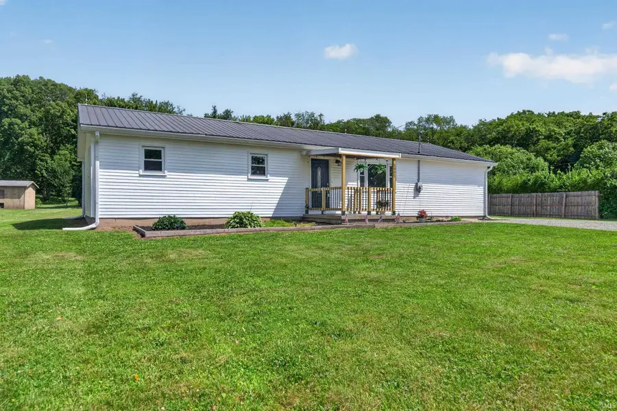 5995 Logansport Road, Logansport, IN 46947 - #2