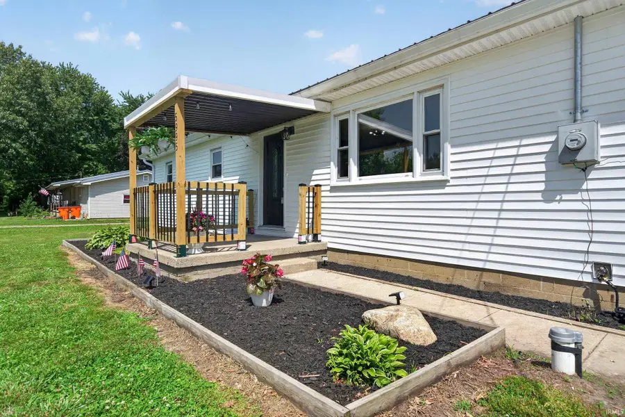 5995 Logansport Road, Logansport, IN 46947 - #3