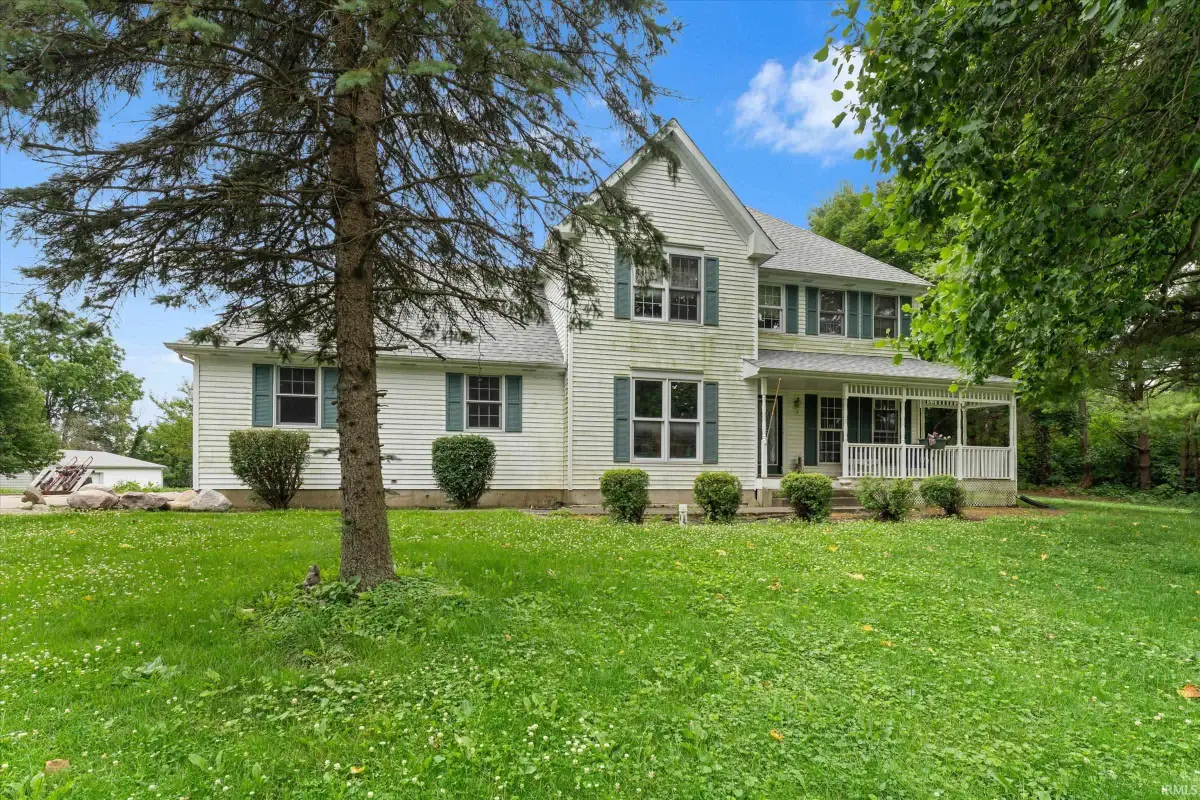 20930 New Road, Lakeville, IN 46536 - #1